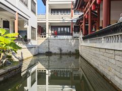 -广东花都湖国家湿地公园