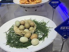 -华膳楼·安徽地标美食·中华餐饮名店(文化公园店)