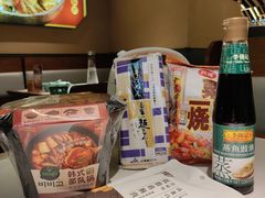 四洲粟一烧-盒马鲜生(皇庭广场店)