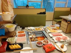 -海底捞火锅(旭辉MALL店)