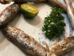 -熹炭精致日料(金融街购物中心店)