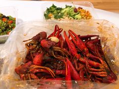 -文和友老长沙龙虾馆(化龙池店)