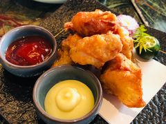 -炙柒Sekinana·精致料理 烧鸟·铁板烧(海上世界店)