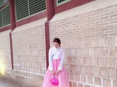 -公主韩服租借 Princess Hanbok