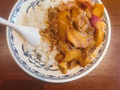 -左陕右甘(亚运村店)