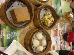 -添好运点心专门店(中环IFC店)