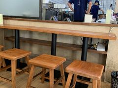大堂-霸碗盖码饭(河西通程店)