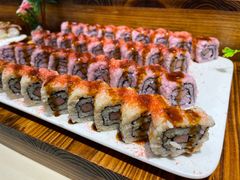 -蒙肥羊·酸汤潮牛·鲜牛肉火锅烤肉自助(岗顶店)
