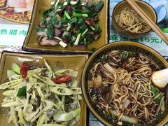 -君华饭店·腊排铜火锅