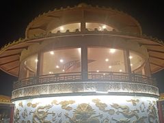 -新龙船黄浦江餐饮游船官方自营店