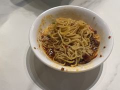 -付小姐在成都(吾悦广场店)