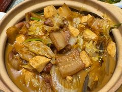 -院里汤包·虾汤包青岛菜(辽源路店)
