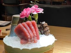 -江左尚白日本料理(万象城店)