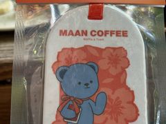 -Maan coffee漫咖啡(1905店)