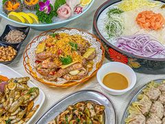 -嘉升大排档(番禺总店)