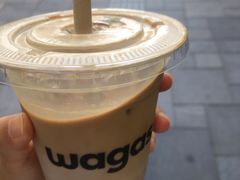 -Wagas沃歌斯(大学路店)