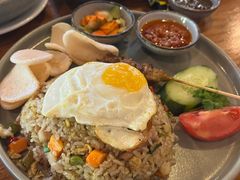-Pundi Pundi Restaurant
