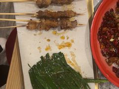 -新凯旋烧烤·燕姐千岛湖土菜