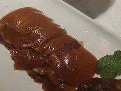 -悦融·京鲁菜·露台花园(安定门店)