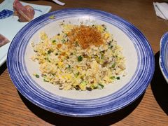 扬州炒饭-扬州狮子楼·非遗淮扬菜(东关街店)