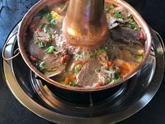 -陀岗美食·云南藏式特色餐厅