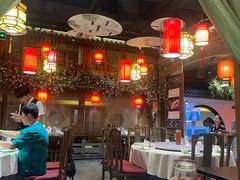 -徽镇小厨·经典徽菜(十里河店)