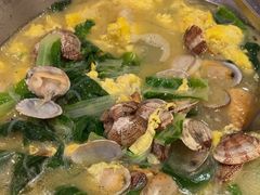 -大哈福烧烤·海鲜·家常菜(延安三路店)