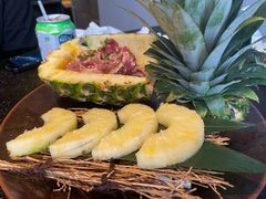 -樱嘢·炭火烧肉(惠南店)
