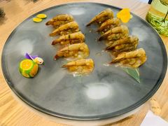 -拾竹樾巷酒肆餐厅(望花店)