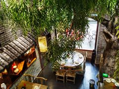 -东北农家饺子村(昌平路店)