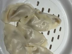 -东方饺子王(工农大路店)