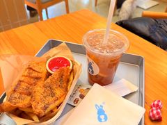 -小意思咖啡店(草桥店)