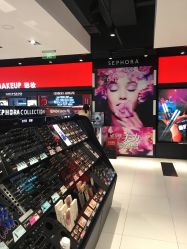 -丝芙兰Sephora