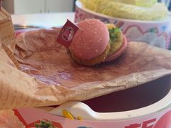 -龍歌自助小火锅(芝罘万达店)
