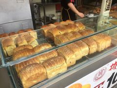 手撕面包-周记传统糕点PASTRY(蜀汉路店)