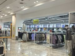 -BIGOFFS 超级折扣(仁恒伊势丹店)