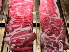 -姜胖胖首尔自助烤肉·街头小吃大排档(国瑞中心店)