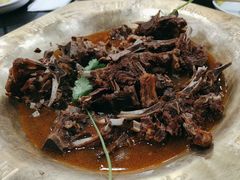 -芦月轩羊蝎子(北蜂窝店)