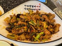 -海韵人家.海景花园经典云南菜(双廊店)