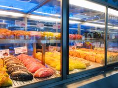 血糯米厚芋泥软软包-LELECHA乐乐茶(新街口大洋店)