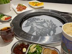 -么子烤肉(化龙池店)