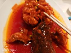 -院8里·小聚园老川菜(九眼桥店)