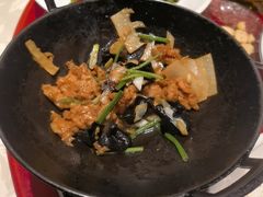 -山西会馆·晋菜·晋商宴·学堂记忆(许坦西街店)