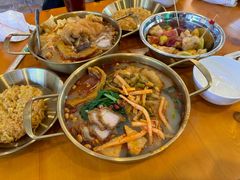 -雙冲柳州螺蛳粉&酸嘢&桂林米粉(簋街店)