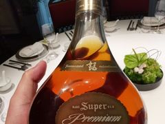 1985年尼可威士忌-皖宴(合肥店)