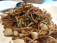 -开海·红岛海鲜虾水饺(石老人店)