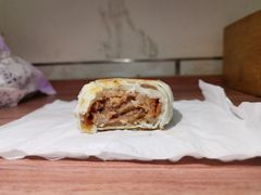 -长发西饼(临顿路店)