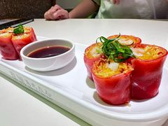 -蔡澜点心·粤菜(嘉里中心店)