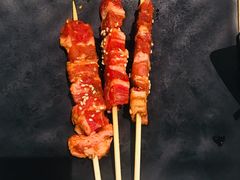 -新石器烤肉(南站店)