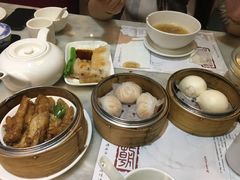 -糖朝(尖沙咀店)